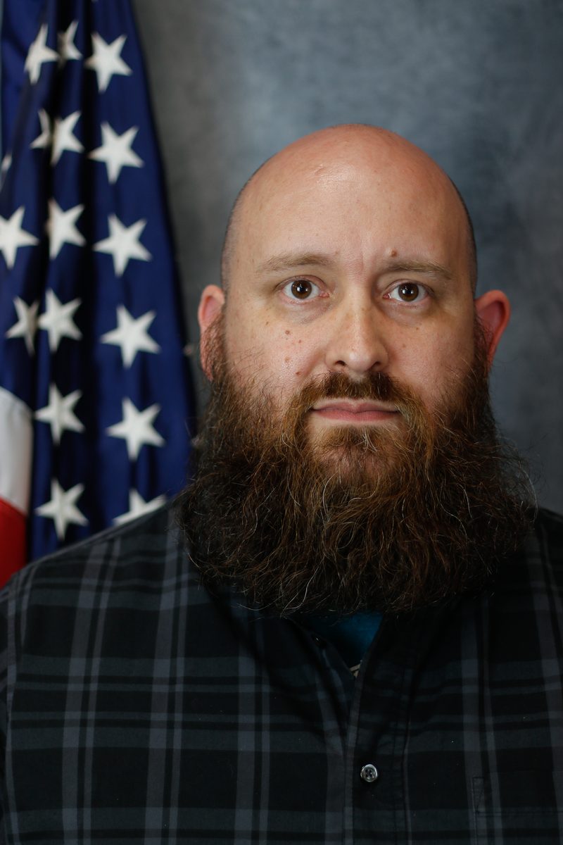 Ryan Munsey, Chairman